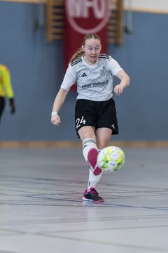 Bild 283 - F NFV Futsalturnier